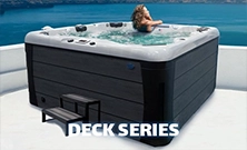 Deck Series Murfreesboro hot tubs for sale