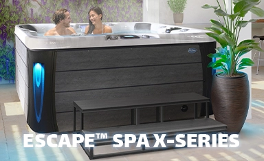 Escape X-Series Spas Murfreesboro hot tubs for sale