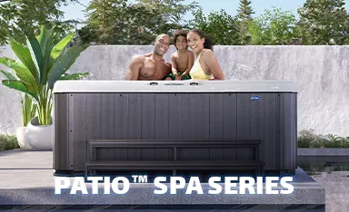 Patio Plus™ Spas Murfreesboro hot tubs for sale