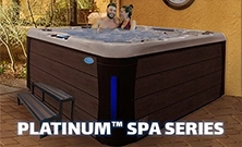 Platinum™ Spas Murfreesboro hot tubs for sale