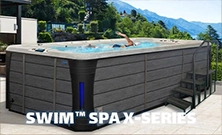Swim X-Series Spas Murfreesboro hot tubs for sale