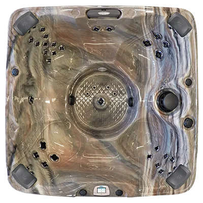 Tropical-X EC-739BX hot tubs for sale in Murfreesboro