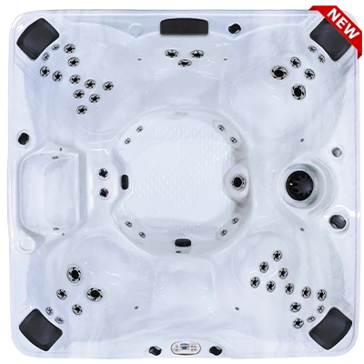 Tropical Plus PPZ-743BC hot tubs for sale in Murfreesboro