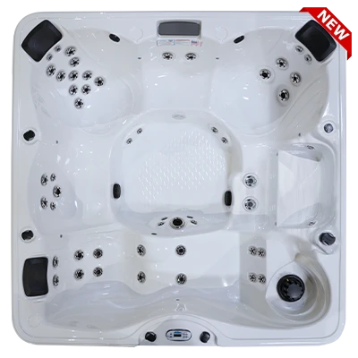 Pacifica Plus PPZ-743LC hot tubs for sale in Murfreesboro