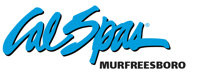 Calspas logo - Murfreesboro
